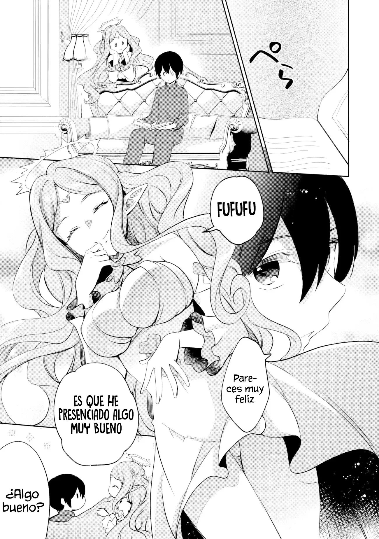 Read Zennin Ossan, Umarekawattara SSS Rank Jinsei ga Kakutei Shita ES Manga Online