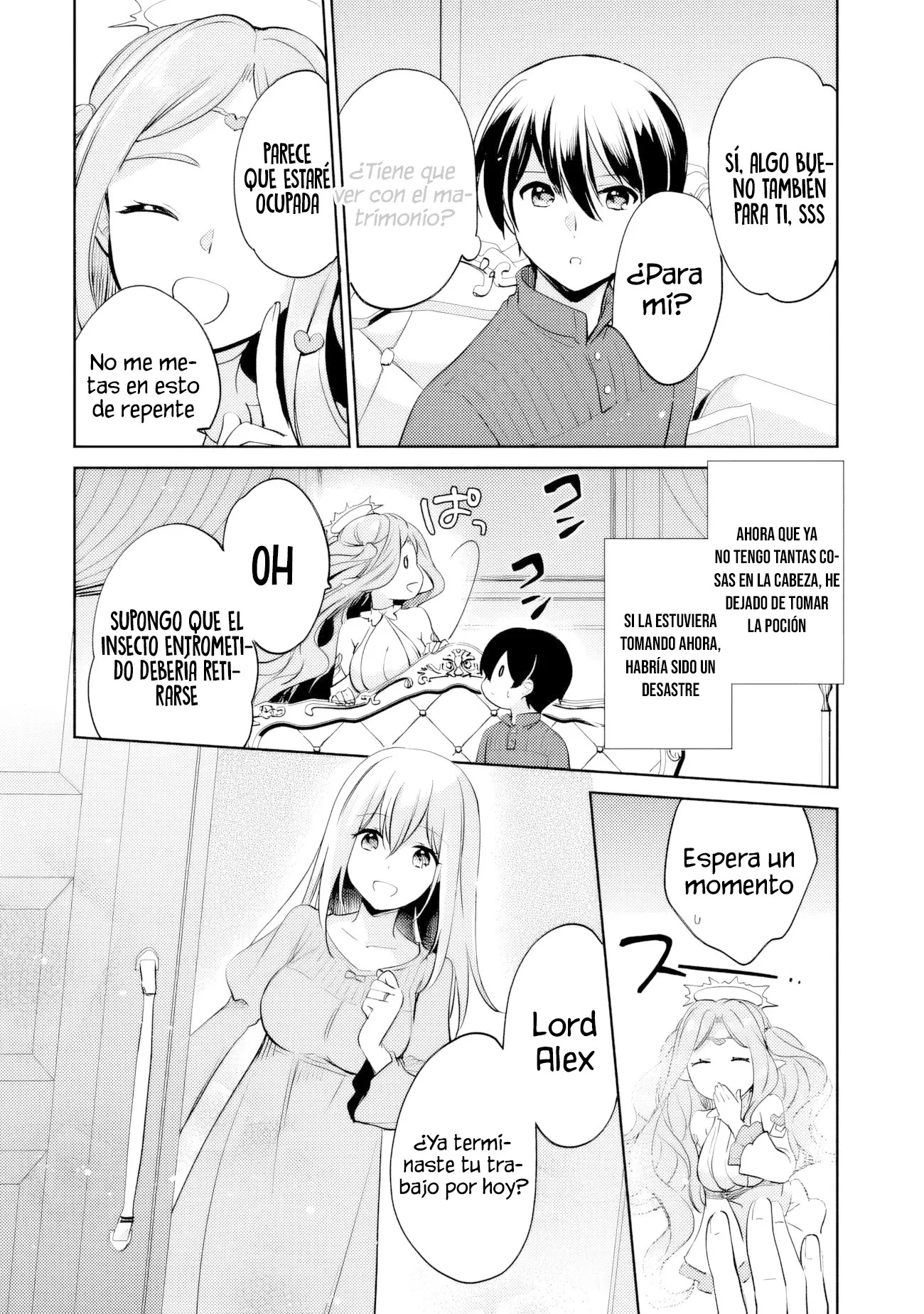 Read Zennin Ossan, Umarekawattara SSS Rank Jinsei ga Kakutei Shita ES Manga Online