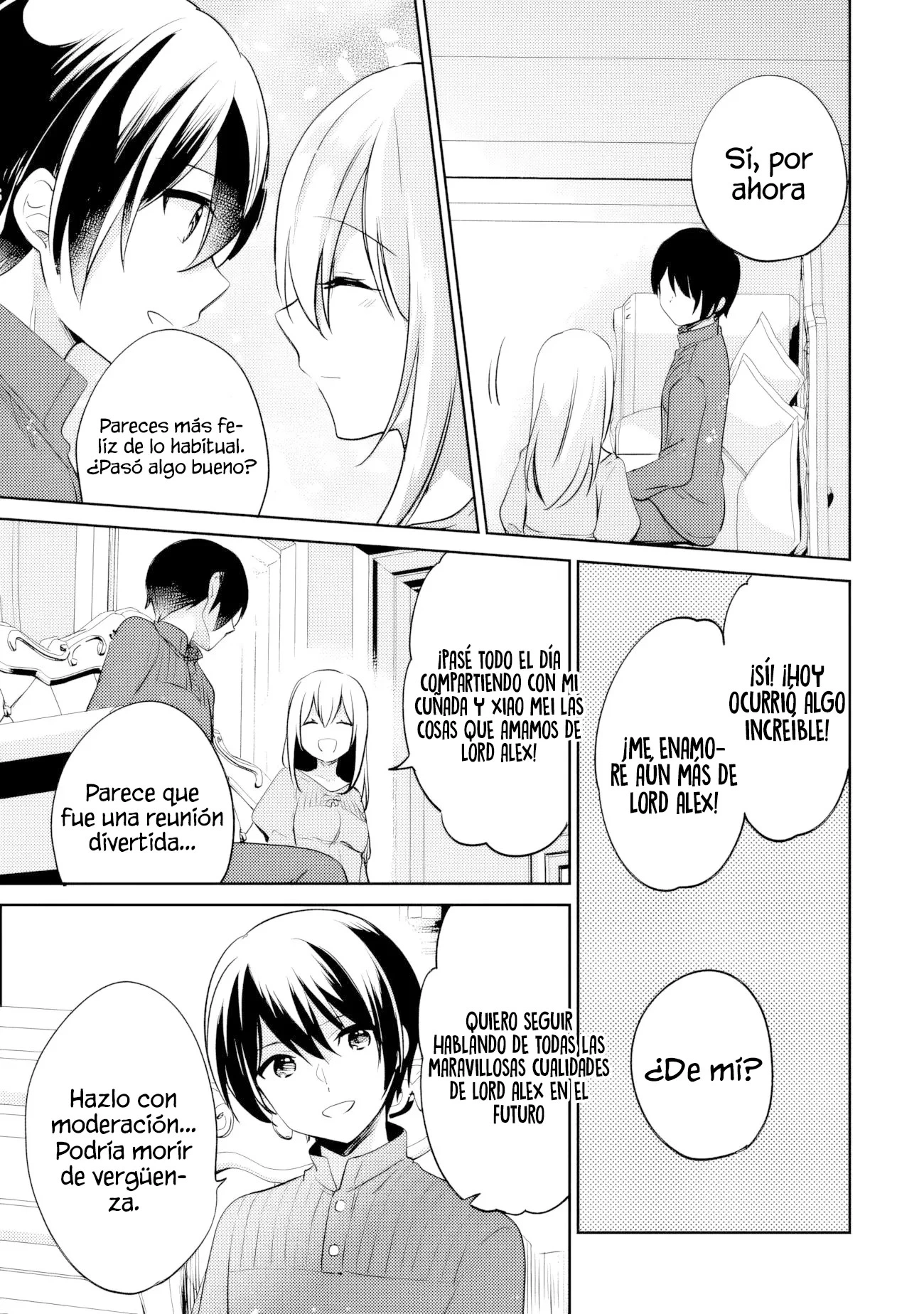 Read Zennin Ossan, Umarekawattara SSS Rank Jinsei ga Kakutei Shita ES Manga Online