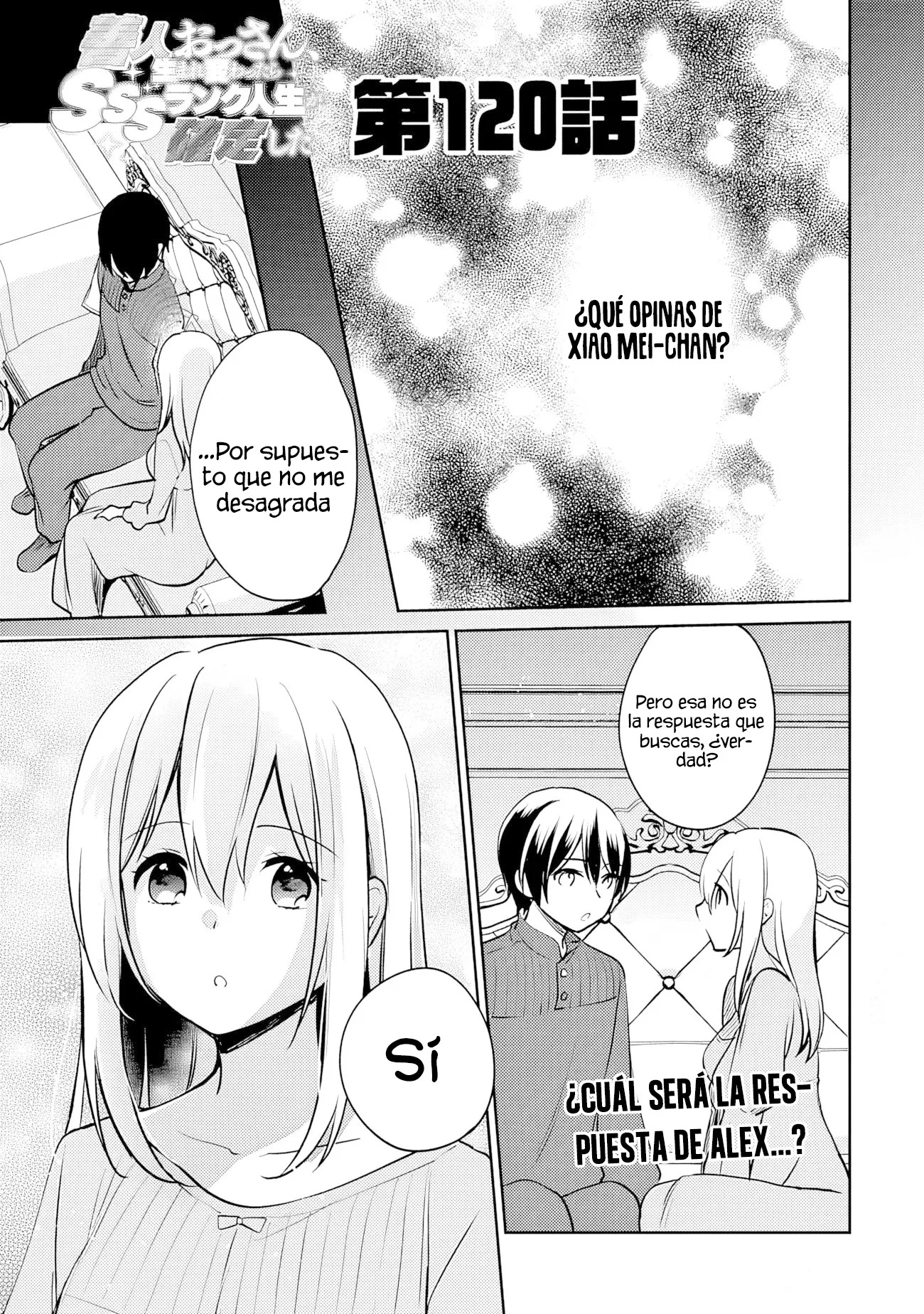 Read Zennin Ossan, Umarekawattara SSS Rank Jinsei ga Kakutei Shita ES Manga Online