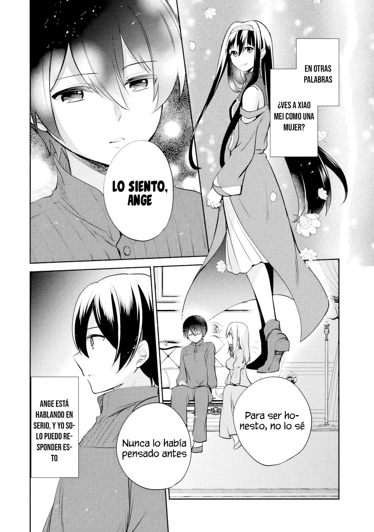 Read Zennin Ossan, Umarekawattara SSS Rank Jinsei ga Kakutei Shita ES Manga Online