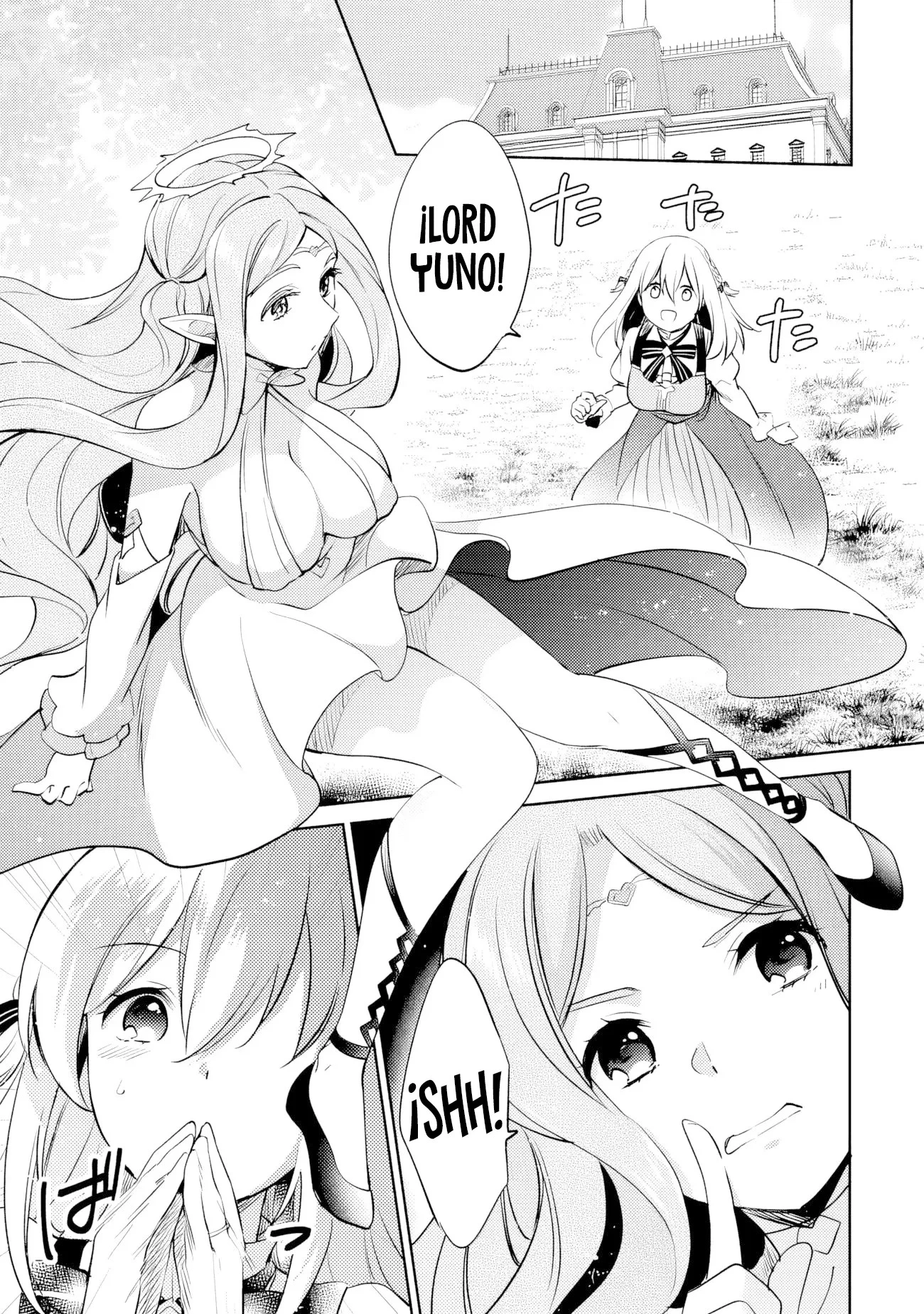 Read Zennin Ossan, Umarekawattara SSS Rank Jinsei ga Kakutei Shita ES Manga Online