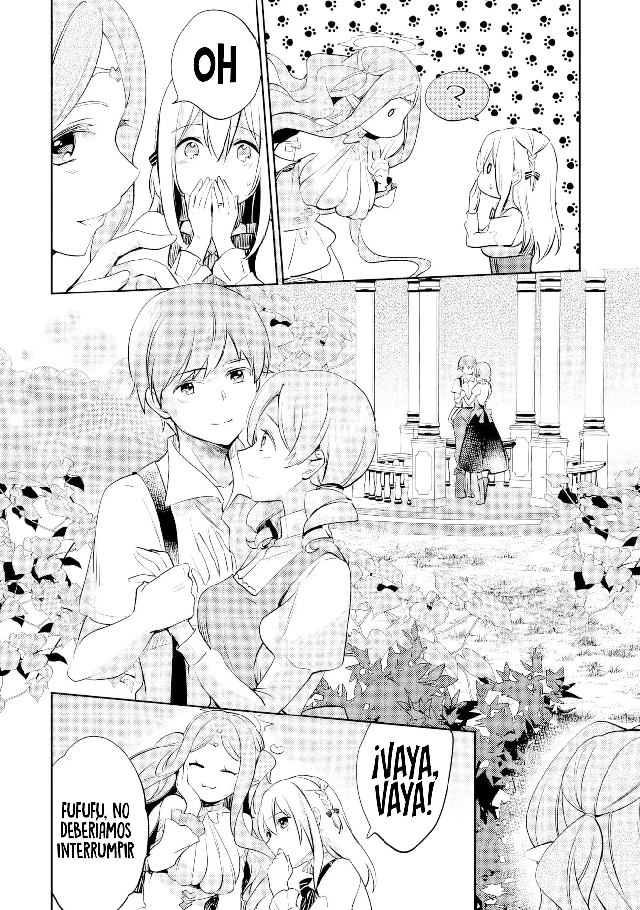 Read Zennin Ossan, Umarekawattara SSS Rank Jinsei ga Kakutei Shita ES Manga Online