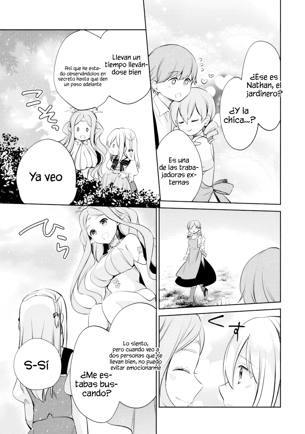 Read Zennin Ossan, Umarekawattara SSS Rank Jinsei ga Kakutei Shita ES Manga Online