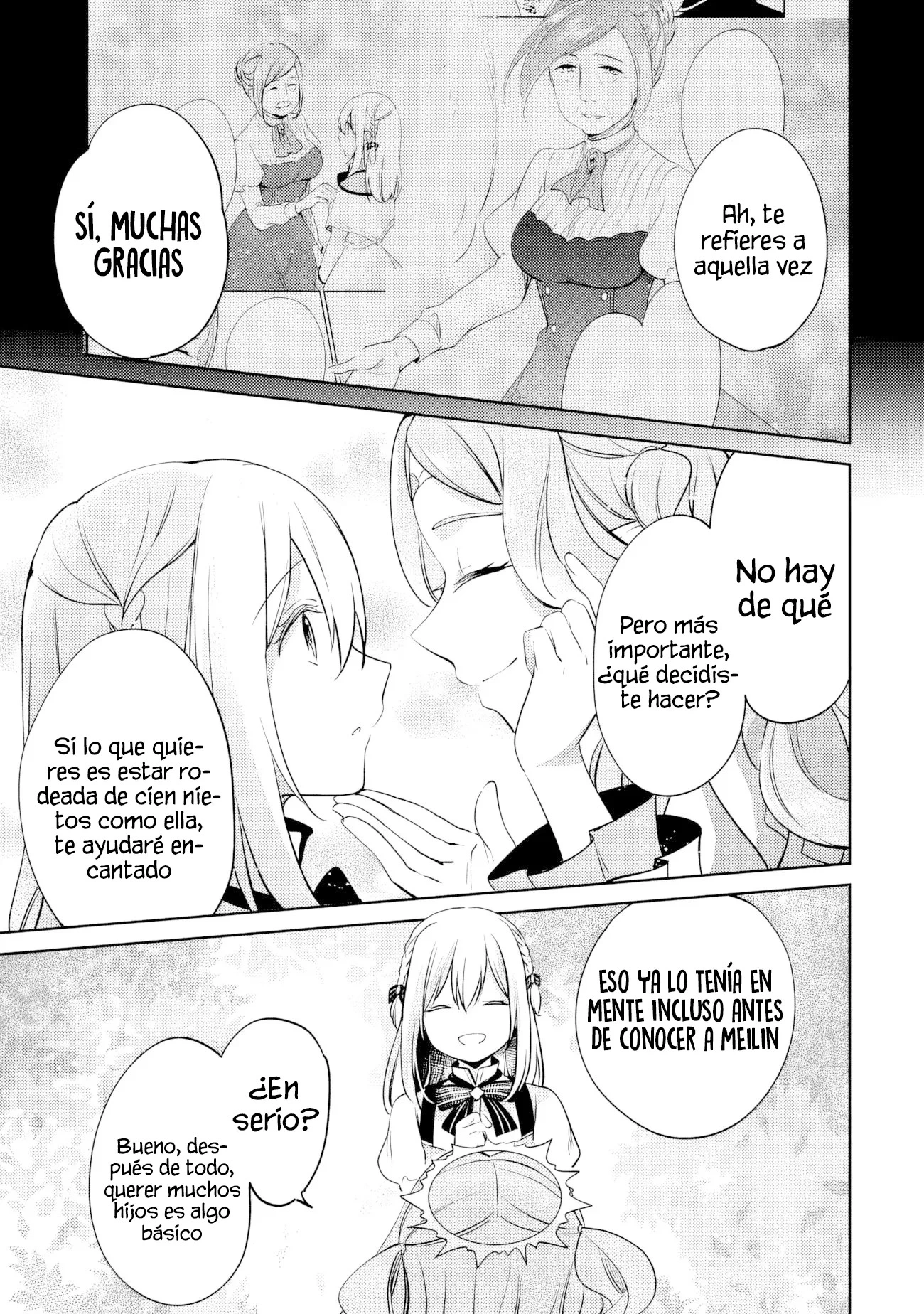 Read Zennin Ossan, Umarekawattara SSS Rank Jinsei ga Kakutei Shita ES Manga Online