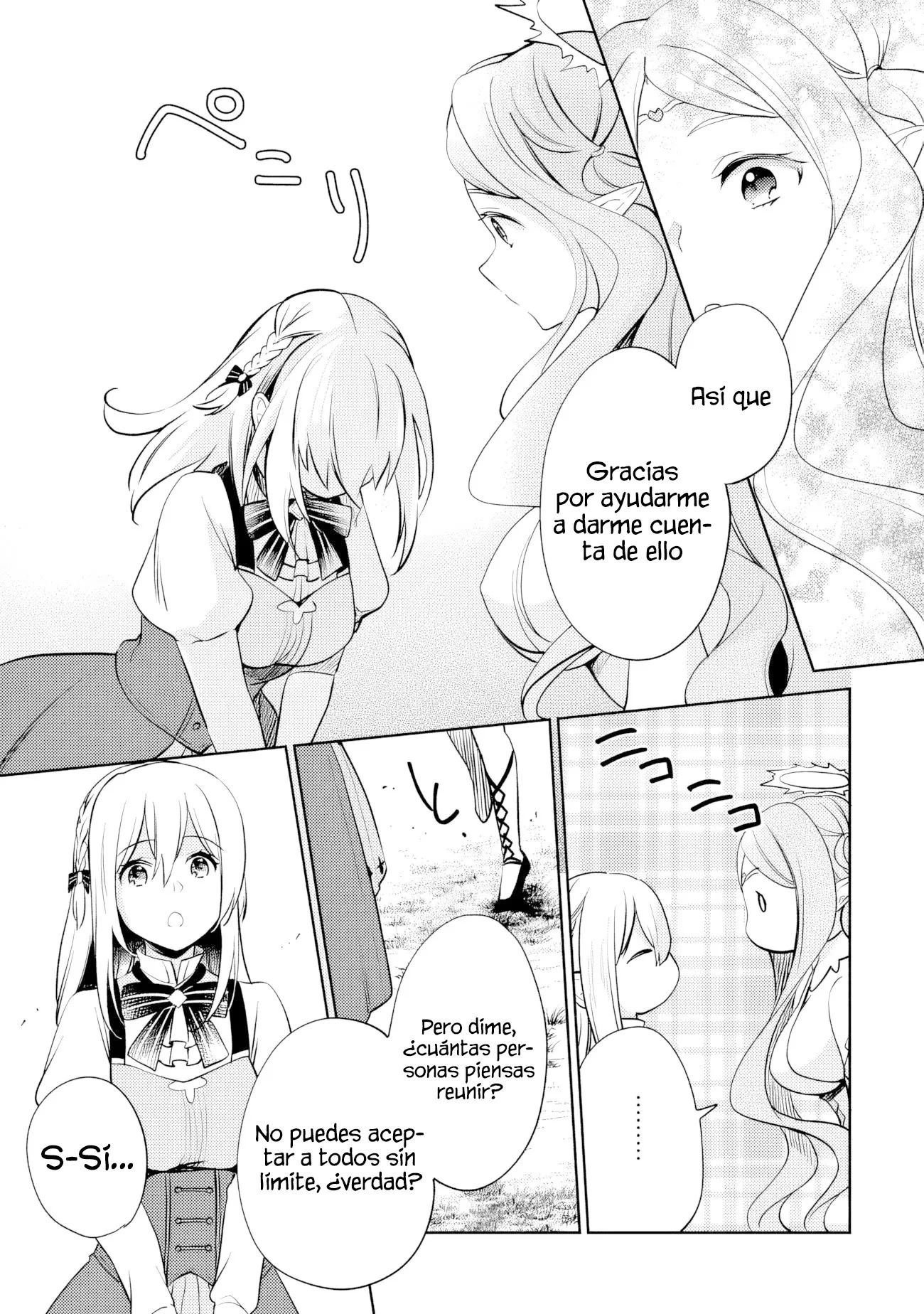 Read Zennin Ossan, Umarekawattara SSS Rank Jinsei ga Kakutei Shita ES Manga Online