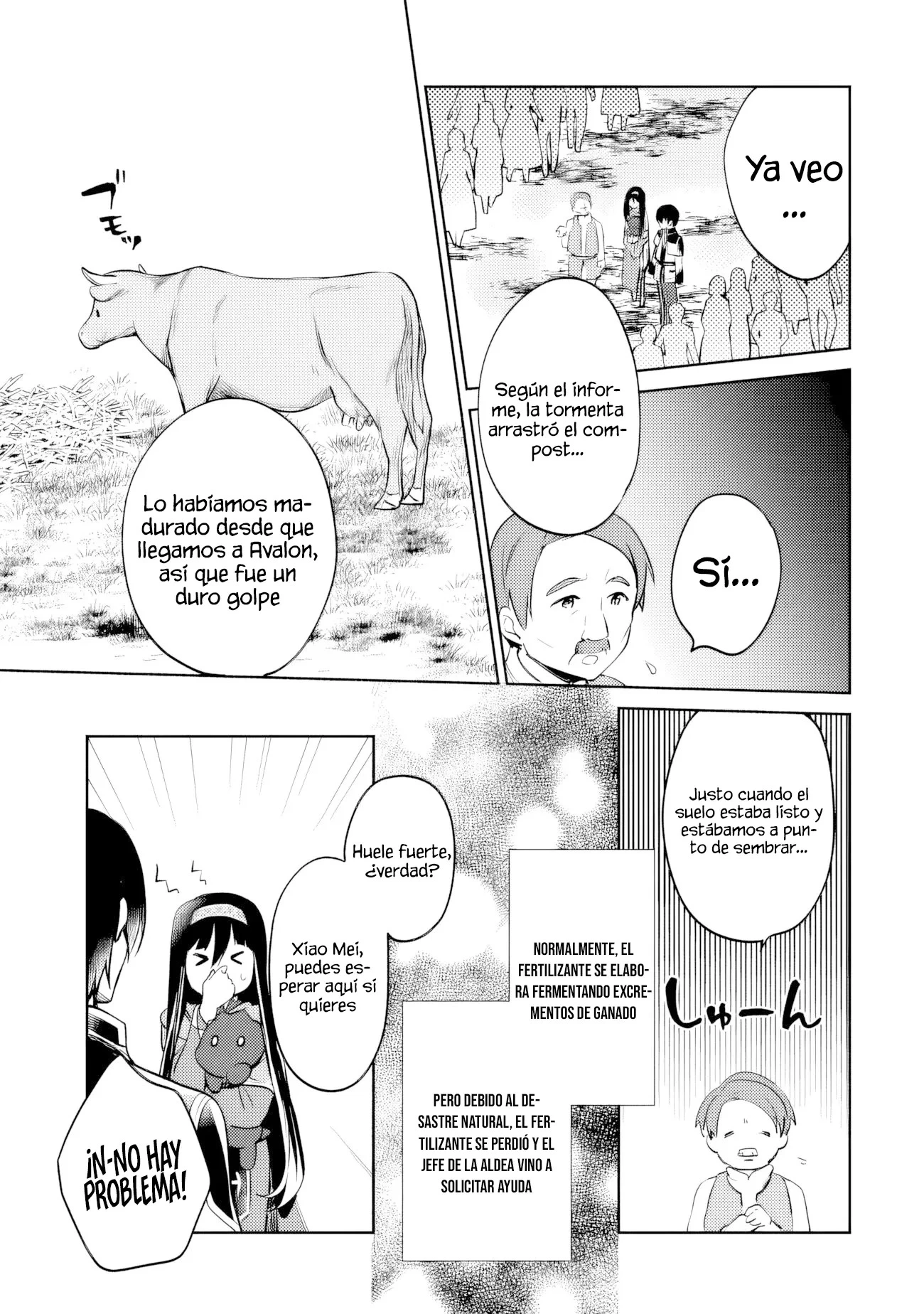 Read Zennin Ossan, Umarekawattara SSS Rank Jinsei ga Kakutei Shita ES Manga Online