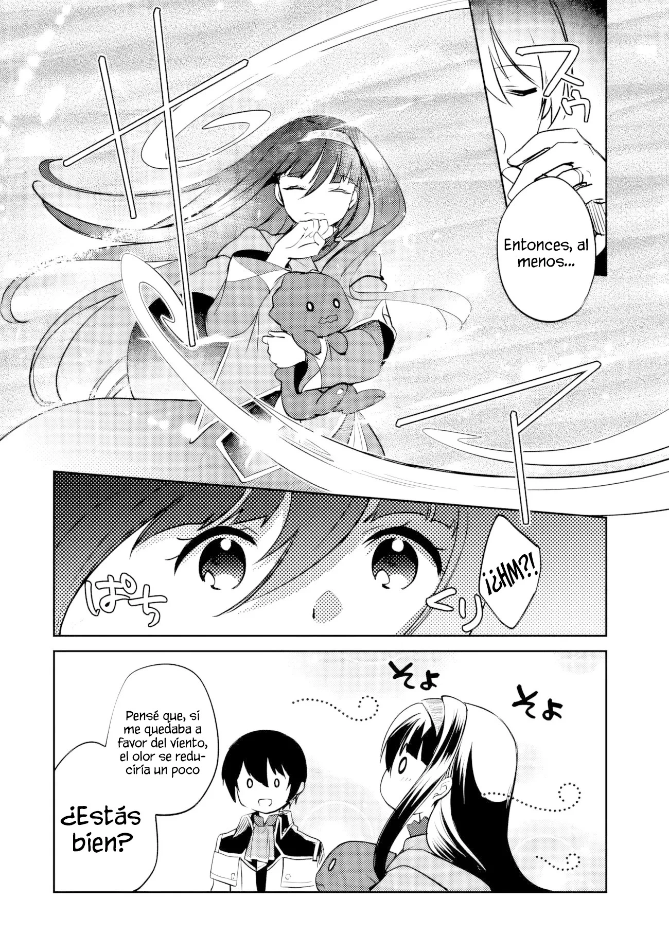 Read Zennin Ossan, Umarekawattara SSS Rank Jinsei ga Kakutei Shita ES Manga Online