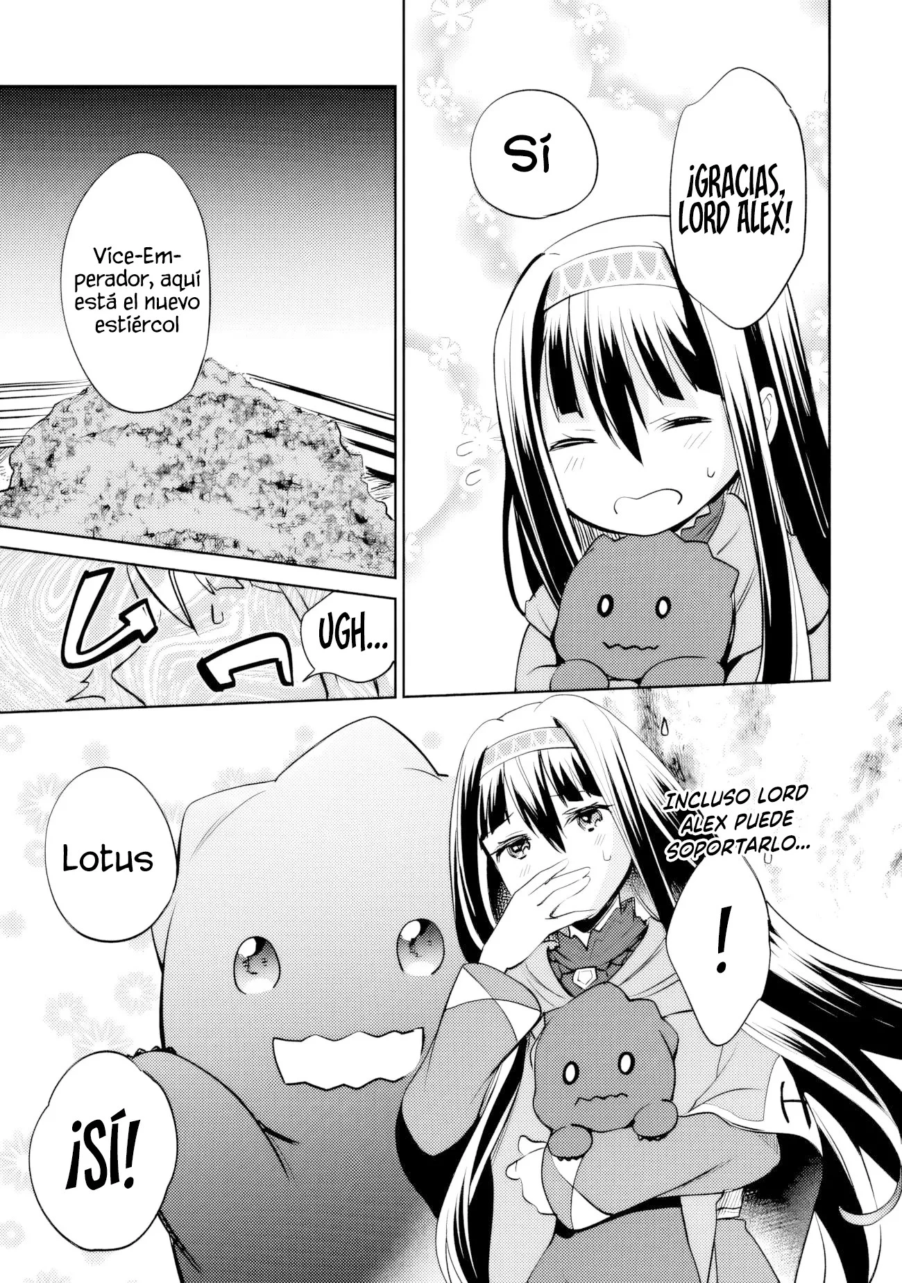 Read Zennin Ossan, Umarekawattara SSS Rank Jinsei ga Kakutei Shita ES Manga Online