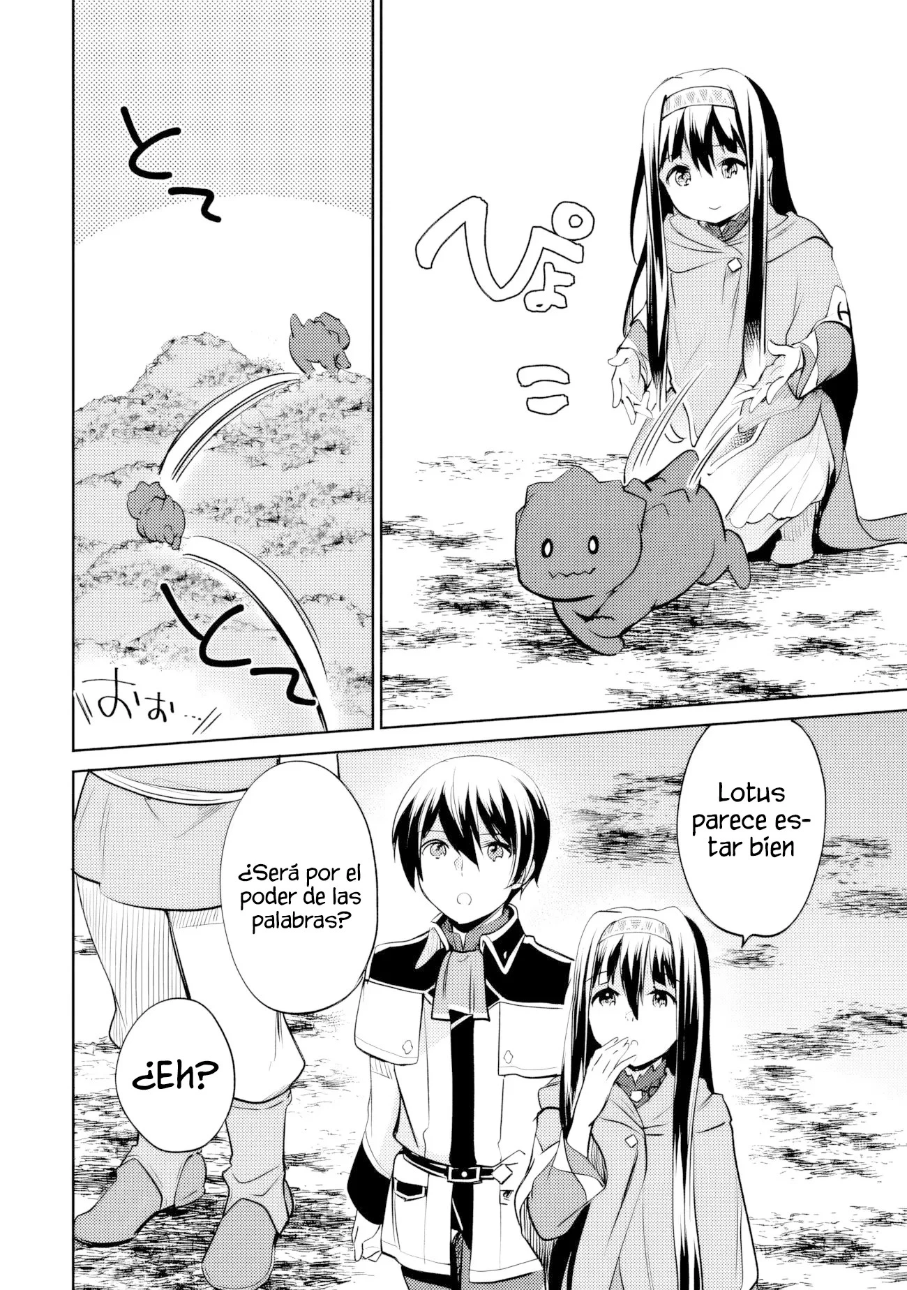 Read Zennin Ossan, Umarekawattara SSS Rank Jinsei ga Kakutei Shita ES Manga Online