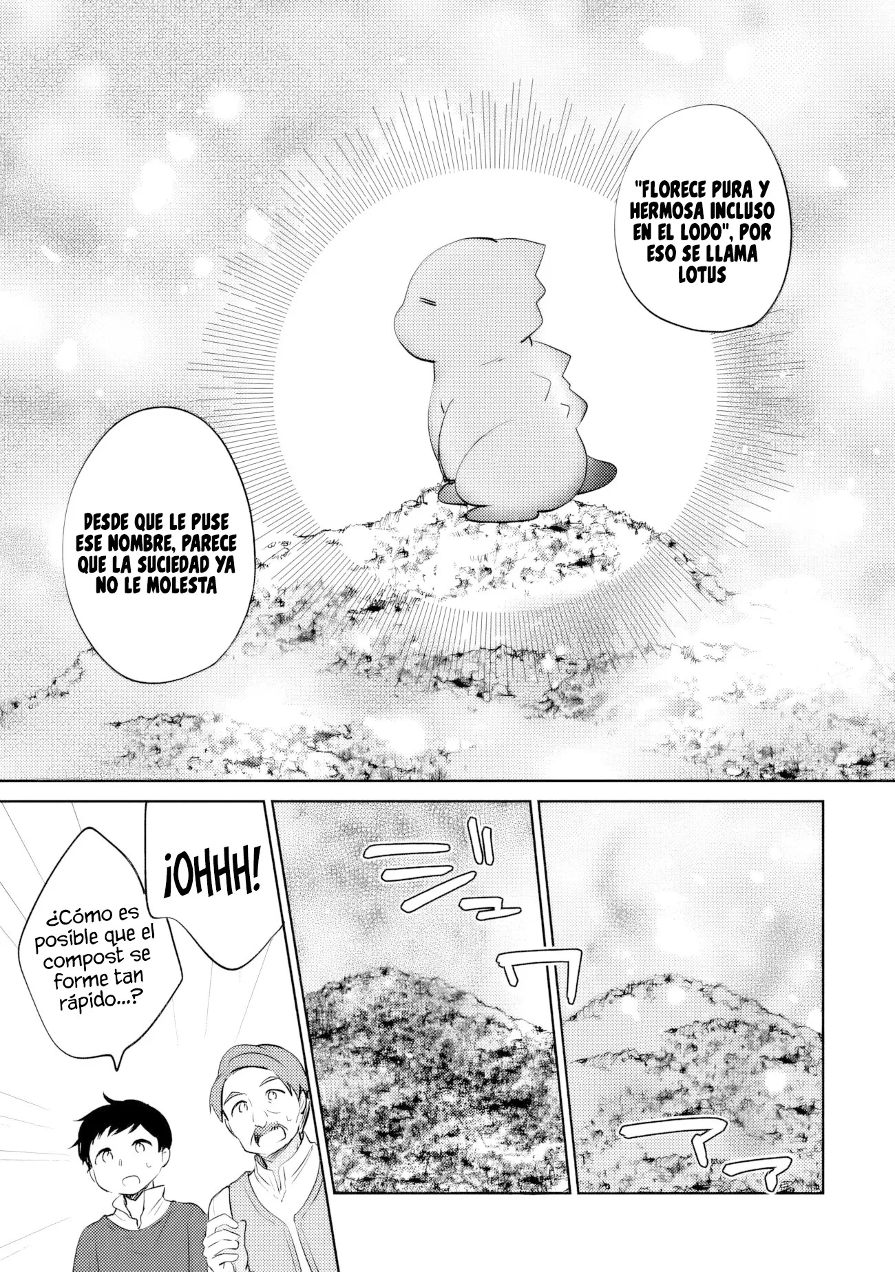 Read Zennin Ossan, Umarekawattara SSS Rank Jinsei ga Kakutei Shita ES Manga Online