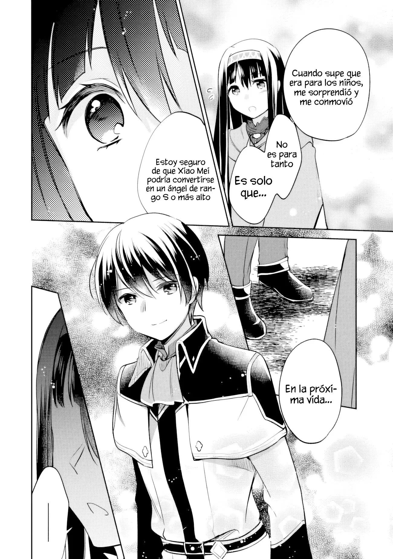 Read Zennin Ossan, Umarekawattara SSS Rank Jinsei ga Kakutei Shita ES Manga Online