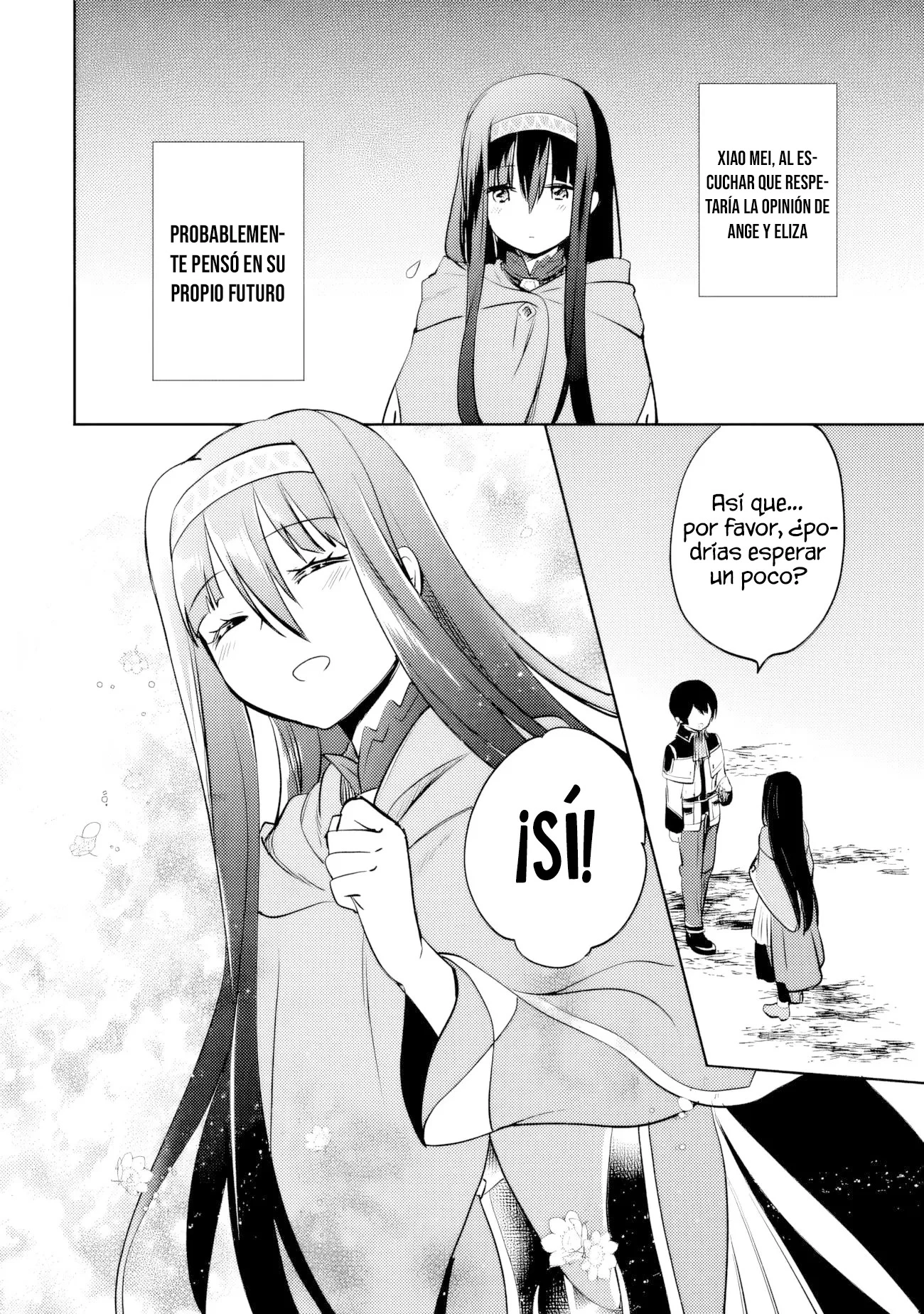 Read Zennin Ossan, Umarekawattara SSS Rank Jinsei ga Kakutei Shita ES Manga Online