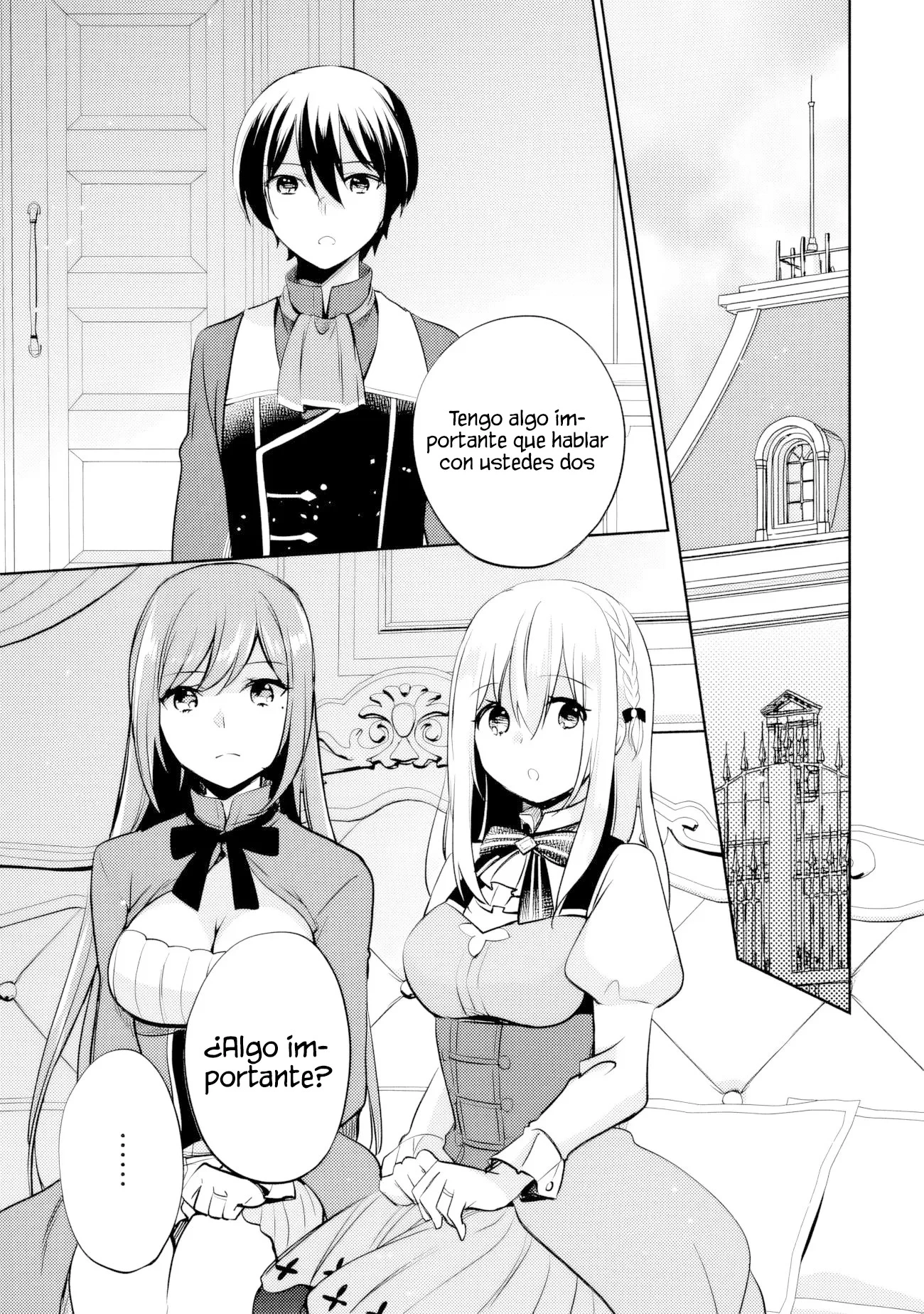 Read Zennin Ossan, Umarekawattara SSS Rank Jinsei ga Kakutei Shita ES Manga Online