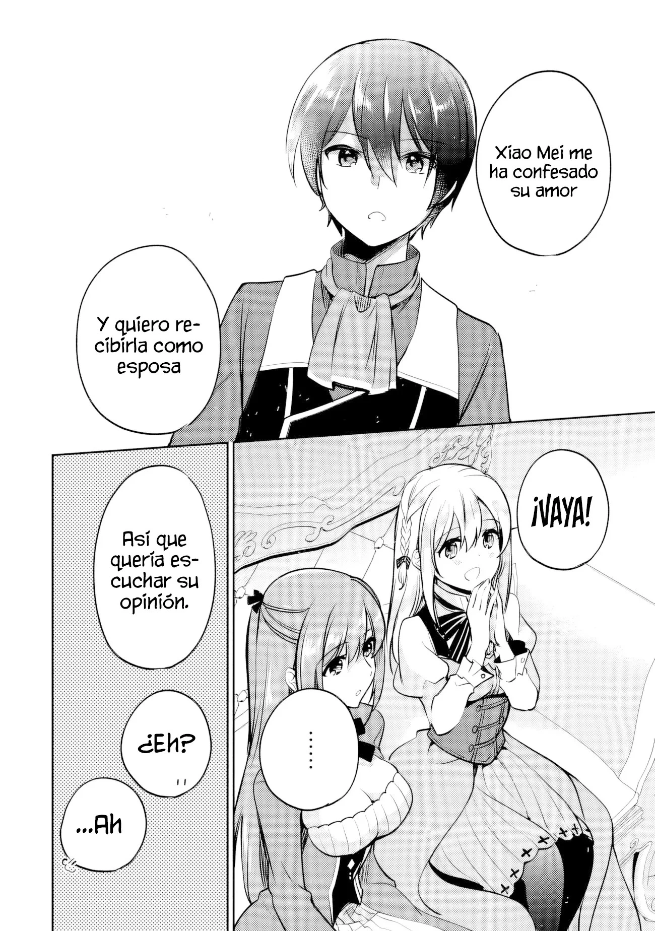 Read Zennin Ossan, Umarekawattara SSS Rank Jinsei ga Kakutei Shita ES Manga Online