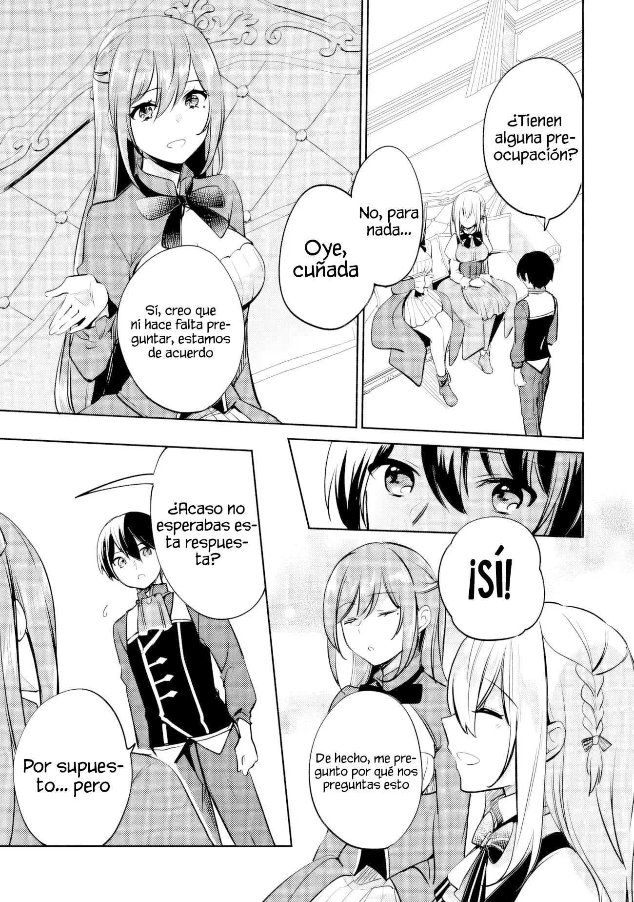 Read Zennin Ossan, Umarekawattara SSS Rank Jinsei ga Kakutei Shita ES Manga Online