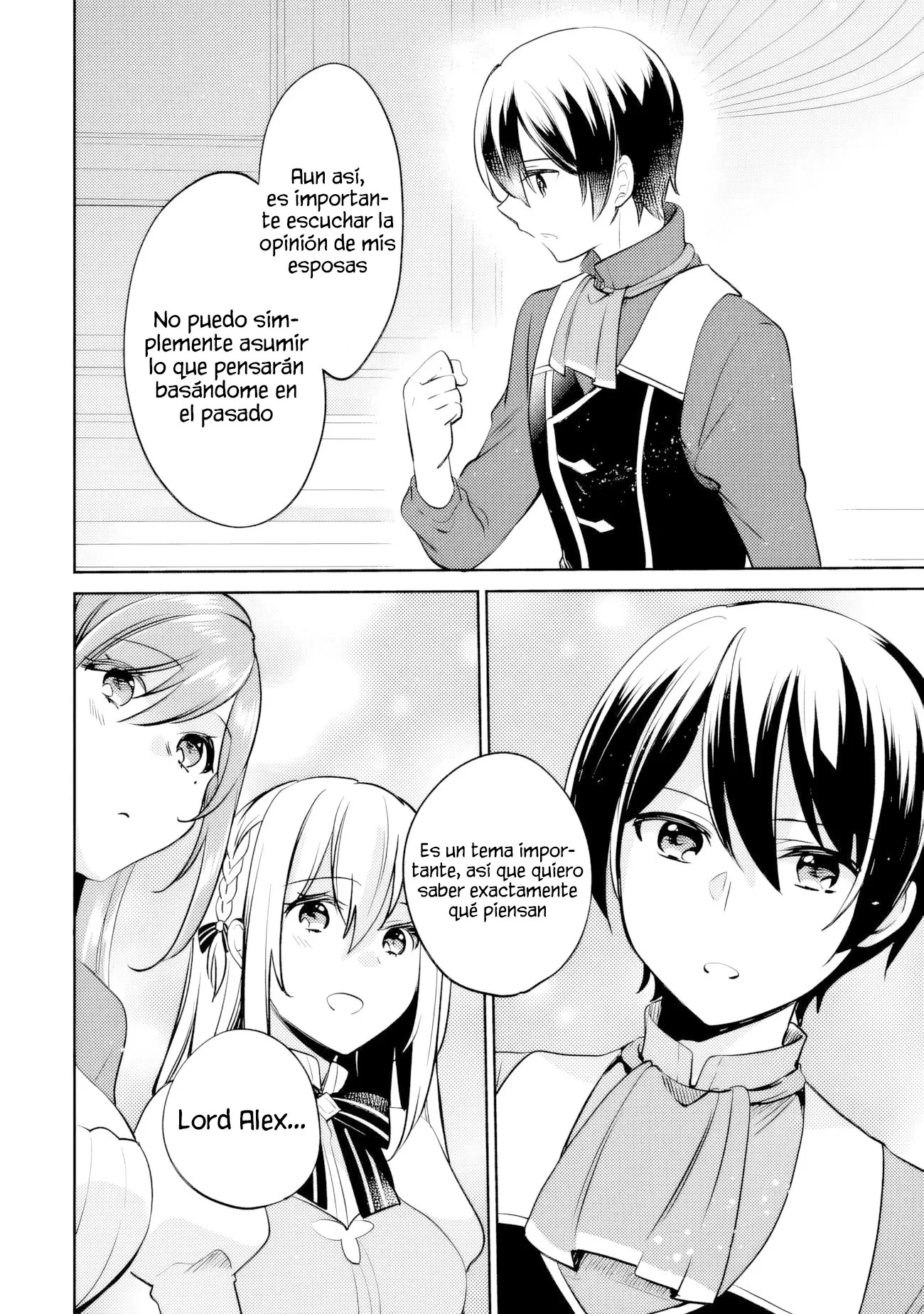 Read Zennin Ossan, Umarekawattara SSS Rank Jinsei ga Kakutei Shita ES Manga Online