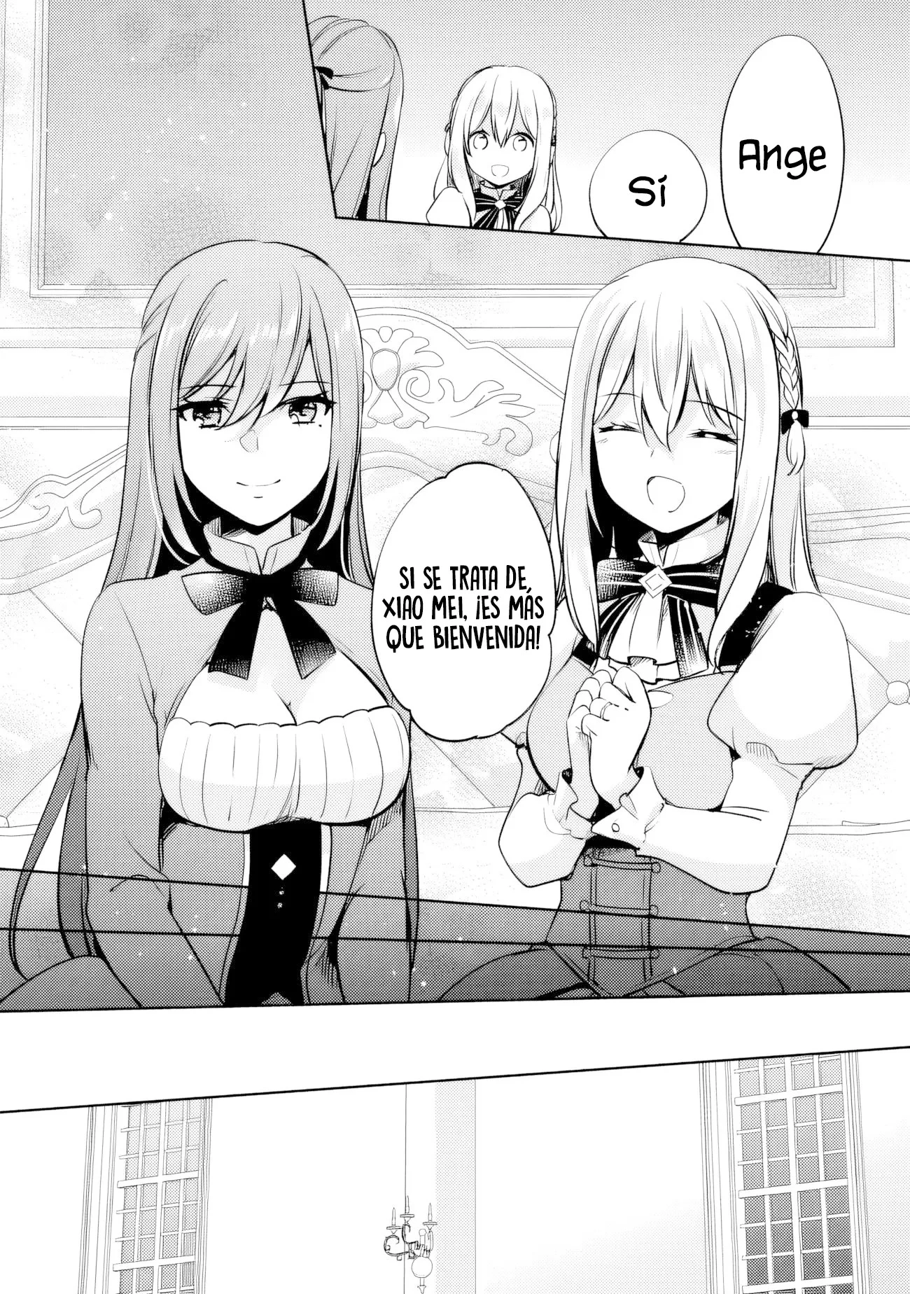 Read Zennin Ossan, Umarekawattara SSS Rank Jinsei ga Kakutei Shita ES Manga Online