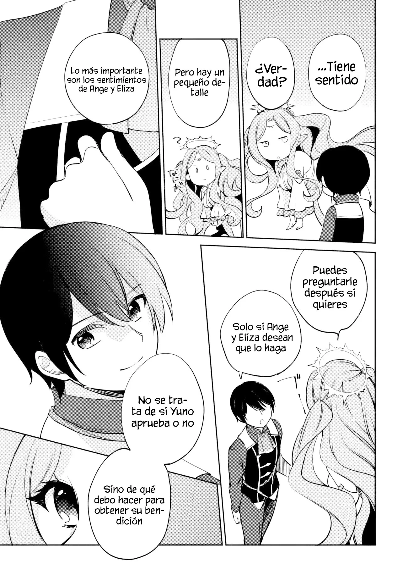 Read Zennin Ossan, Umarekawattara SSS Rank Jinsei ga Kakutei Shita ES Manga Online