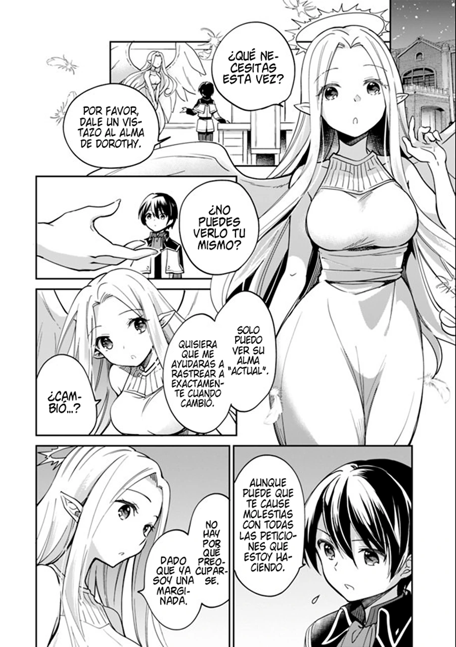 Read Zennin Ossan, Umarekawattara SSS Rank Jinsei ga Kakutei Shita ES Manga Online