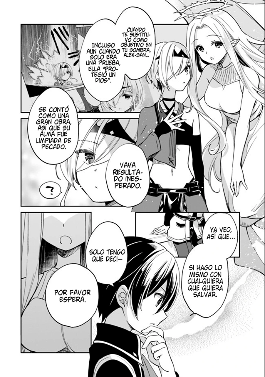 Read Zennin Ossan, Umarekawattara SSS Rank Jinsei ga Kakutei Shita ES Manga Online
