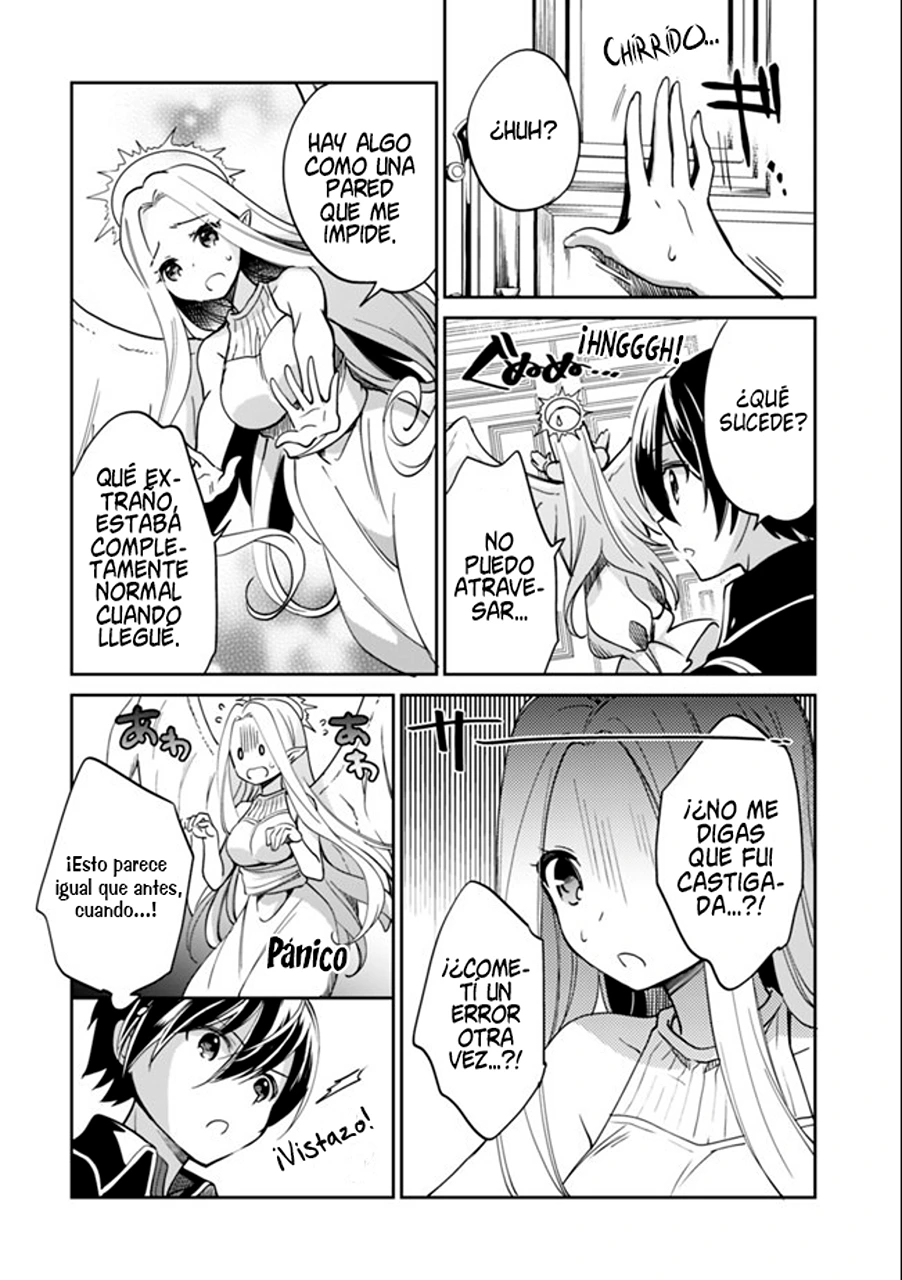 Read Zennin Ossan, Umarekawattara SSS Rank Jinsei ga Kakutei Shita ES Manga Online