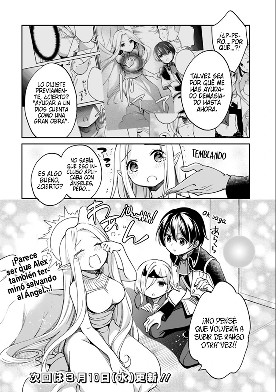 Read Zennin Ossan, Umarekawattara SSS Rank Jinsei ga Kakutei Shita ES Manga Online