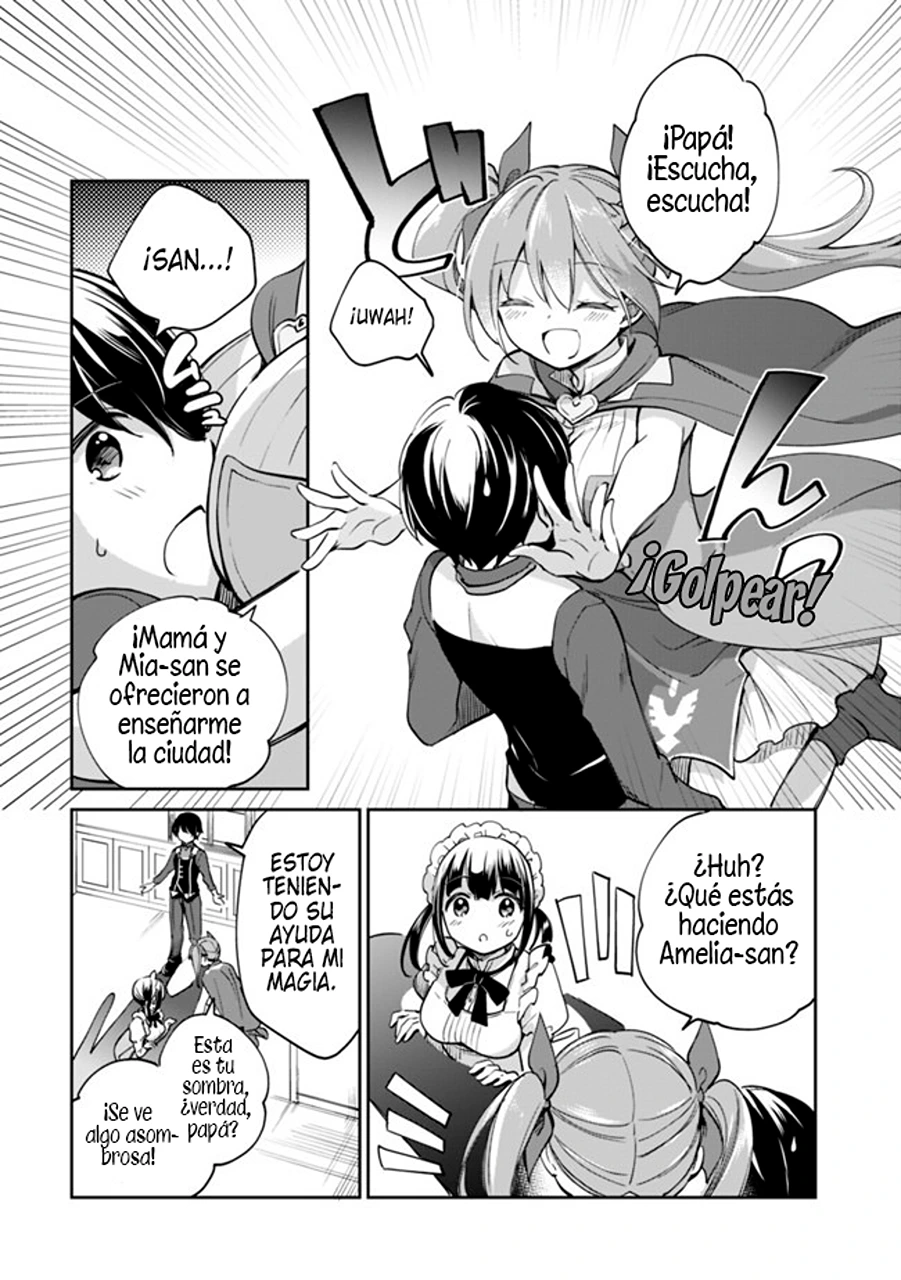Read Zennin Ossan, Umarekawattara SSS Rank Jinsei ga Kakutei Shita ES Manga Online