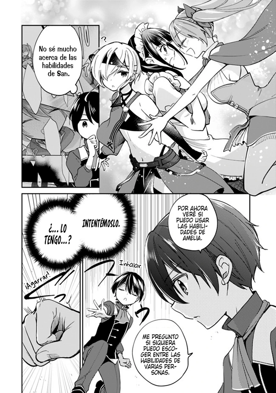 Read Zennin Ossan, Umarekawattara SSS Rank Jinsei ga Kakutei Shita ES Manga Online