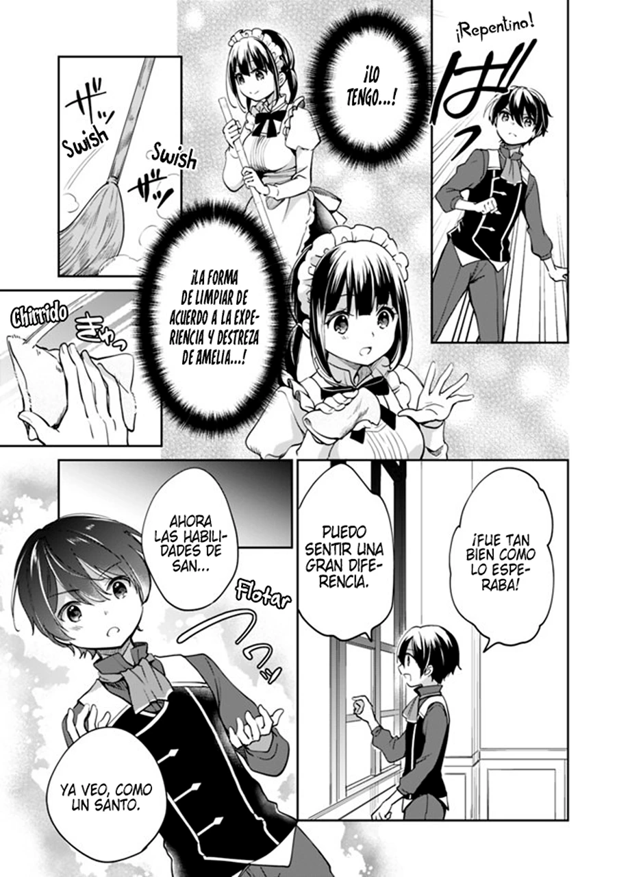 Read Zennin Ossan, Umarekawattara SSS Rank Jinsei ga Kakutei Shita ES Manga Online