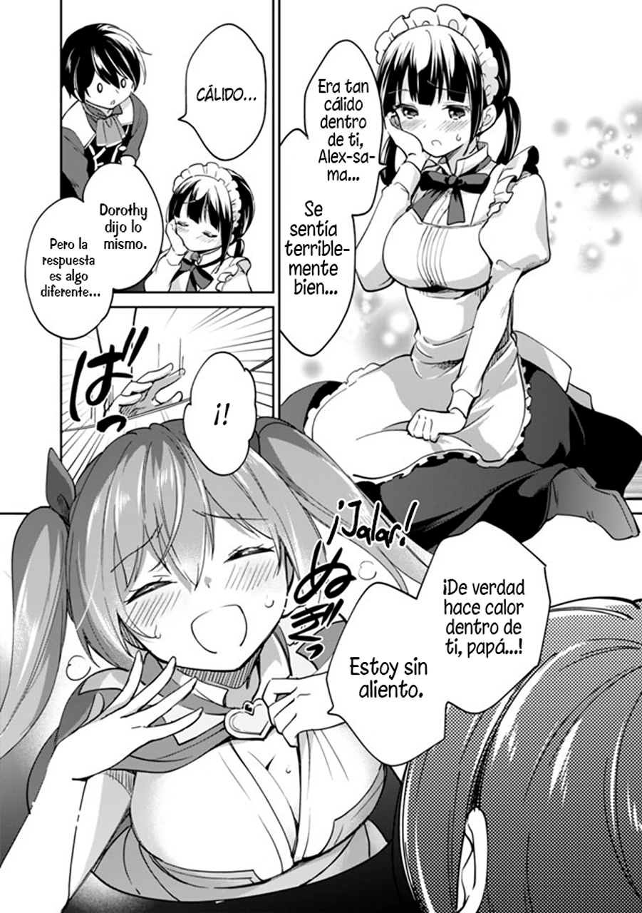 Read Zennin Ossan, Umarekawattara SSS Rank Jinsei ga Kakutei Shita ES Manga Online