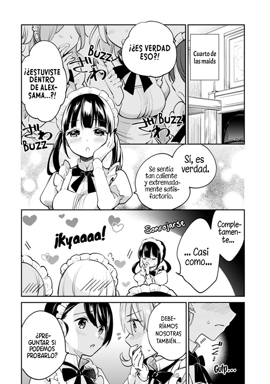 Read Zennin Ossan, Umarekawattara SSS Rank Jinsei ga Kakutei Shita ES Manga Online