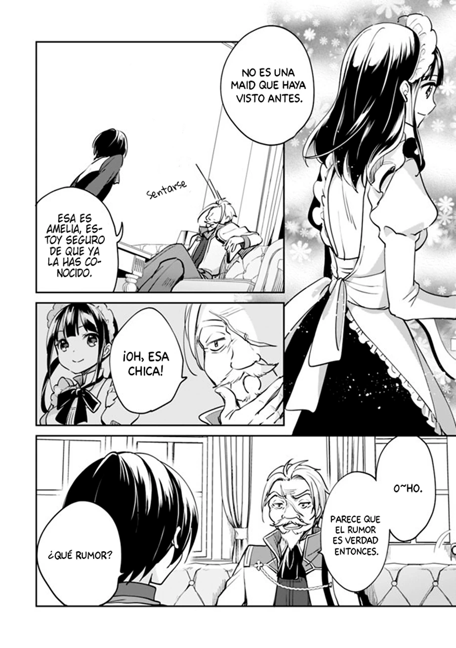 Read Zennin Ossan, Umarekawattara SSS Rank Jinsei ga Kakutei Shita ES Manga Online