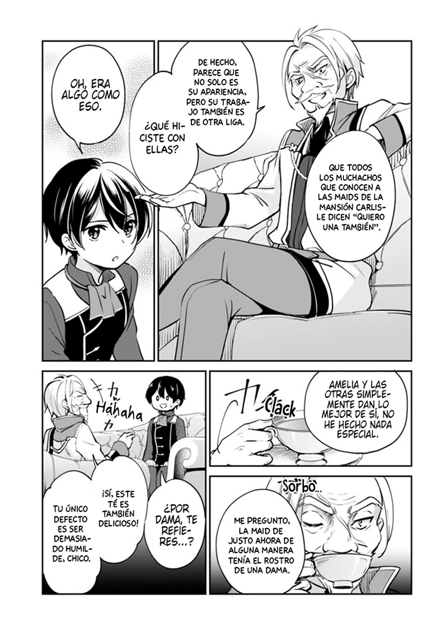 Read Zennin Ossan, Umarekawattara SSS Rank Jinsei ga Kakutei Shita ES Manga Online