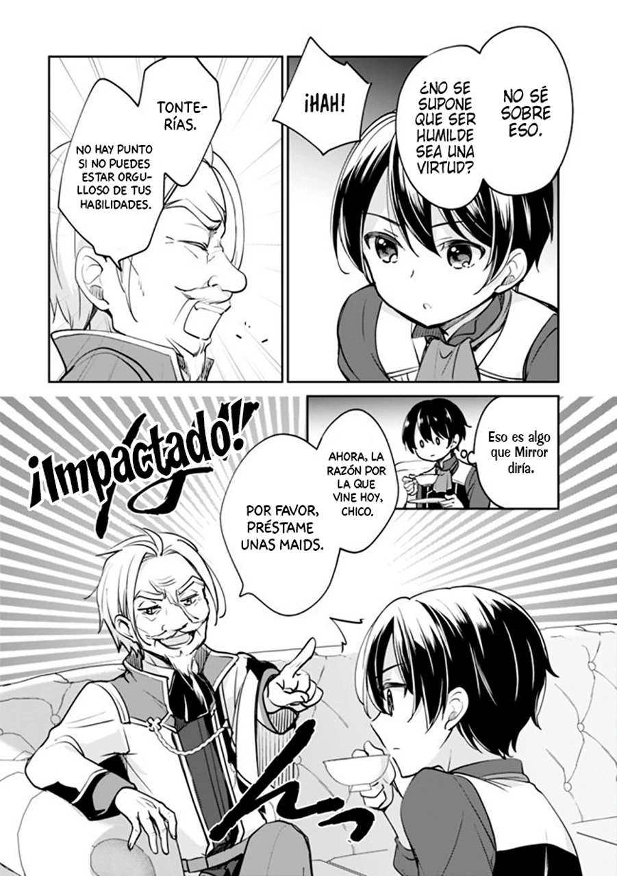 Read Zennin Ossan, Umarekawattara SSS Rank Jinsei ga Kakutei Shita ES Manga Online