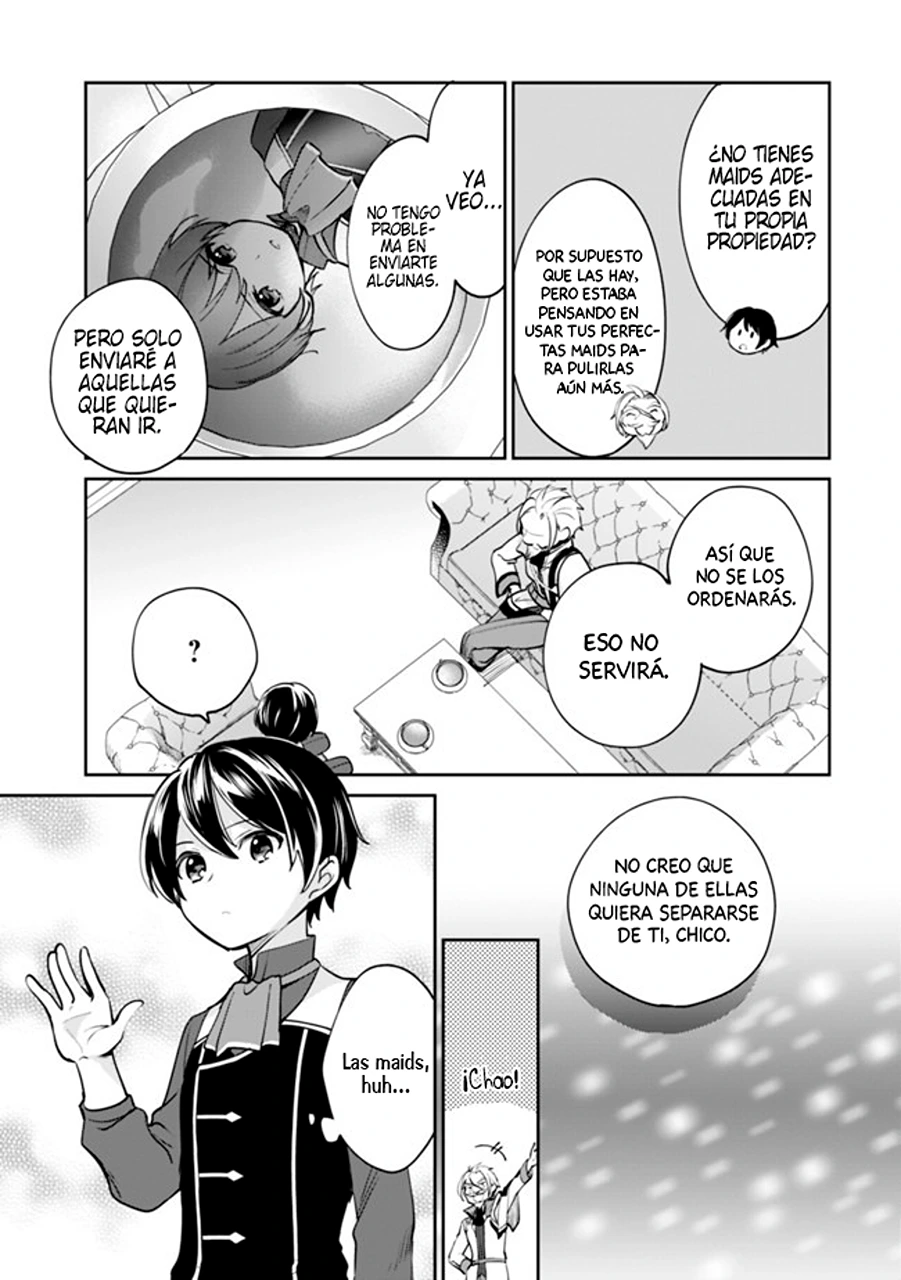 Read Zennin Ossan, Umarekawattara SSS Rank Jinsei ga Kakutei Shita ES Manga Online
