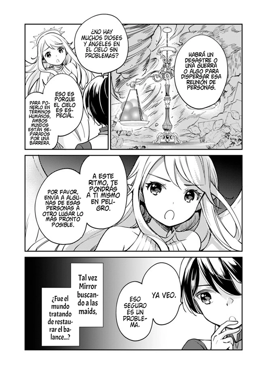 Read Zennin Ossan, Umarekawattara SSS Rank Jinsei ga Kakutei Shita ES Manga Online