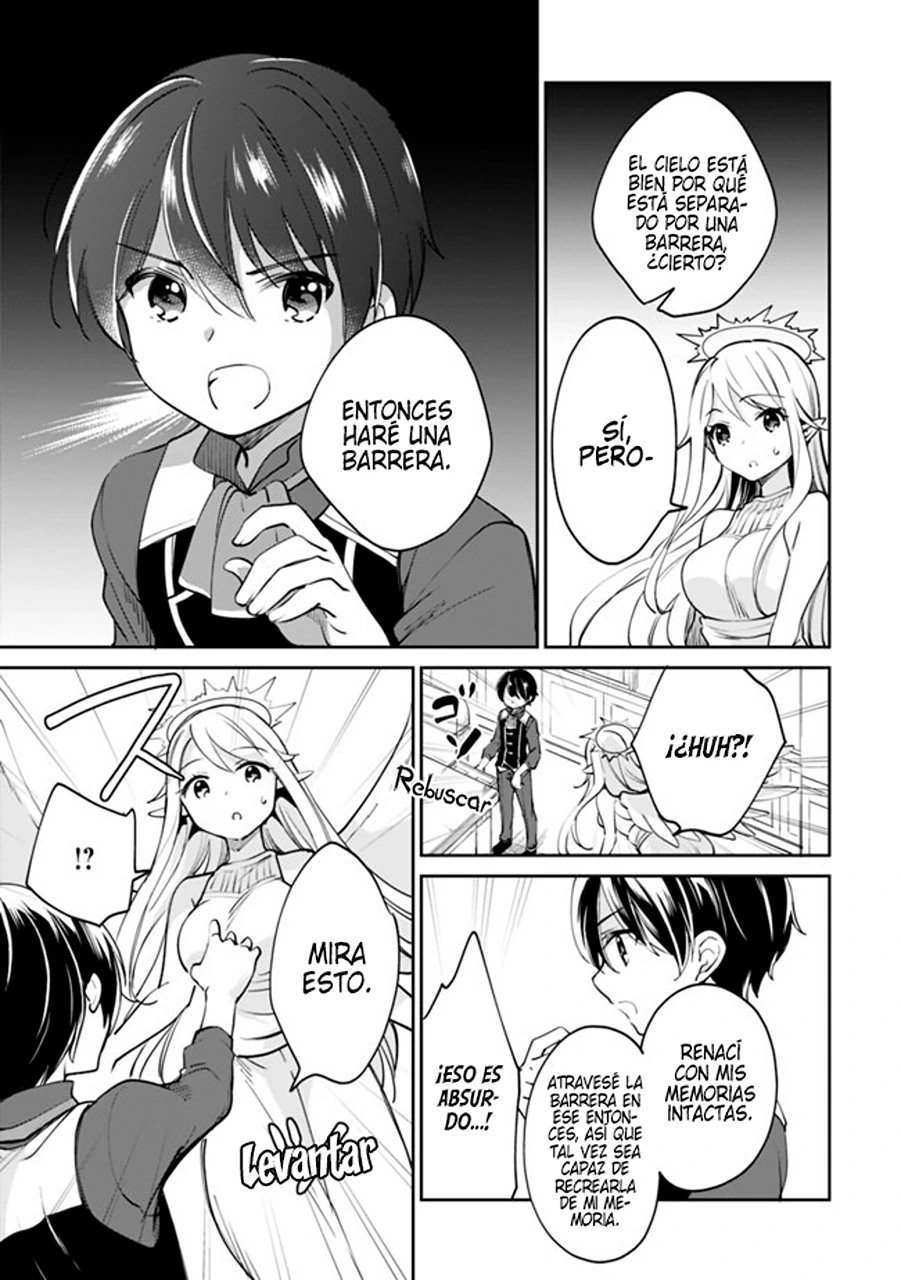 Read Zennin Ossan, Umarekawattara SSS Rank Jinsei ga Kakutei Shita ES Manga Online