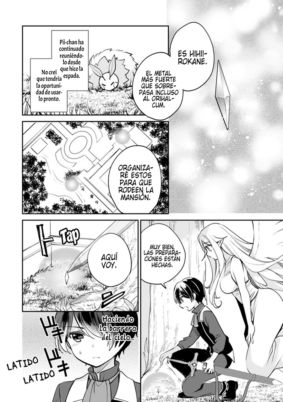 Read Zennin Ossan, Umarekawattara SSS Rank Jinsei ga Kakutei Shita ES Manga Online