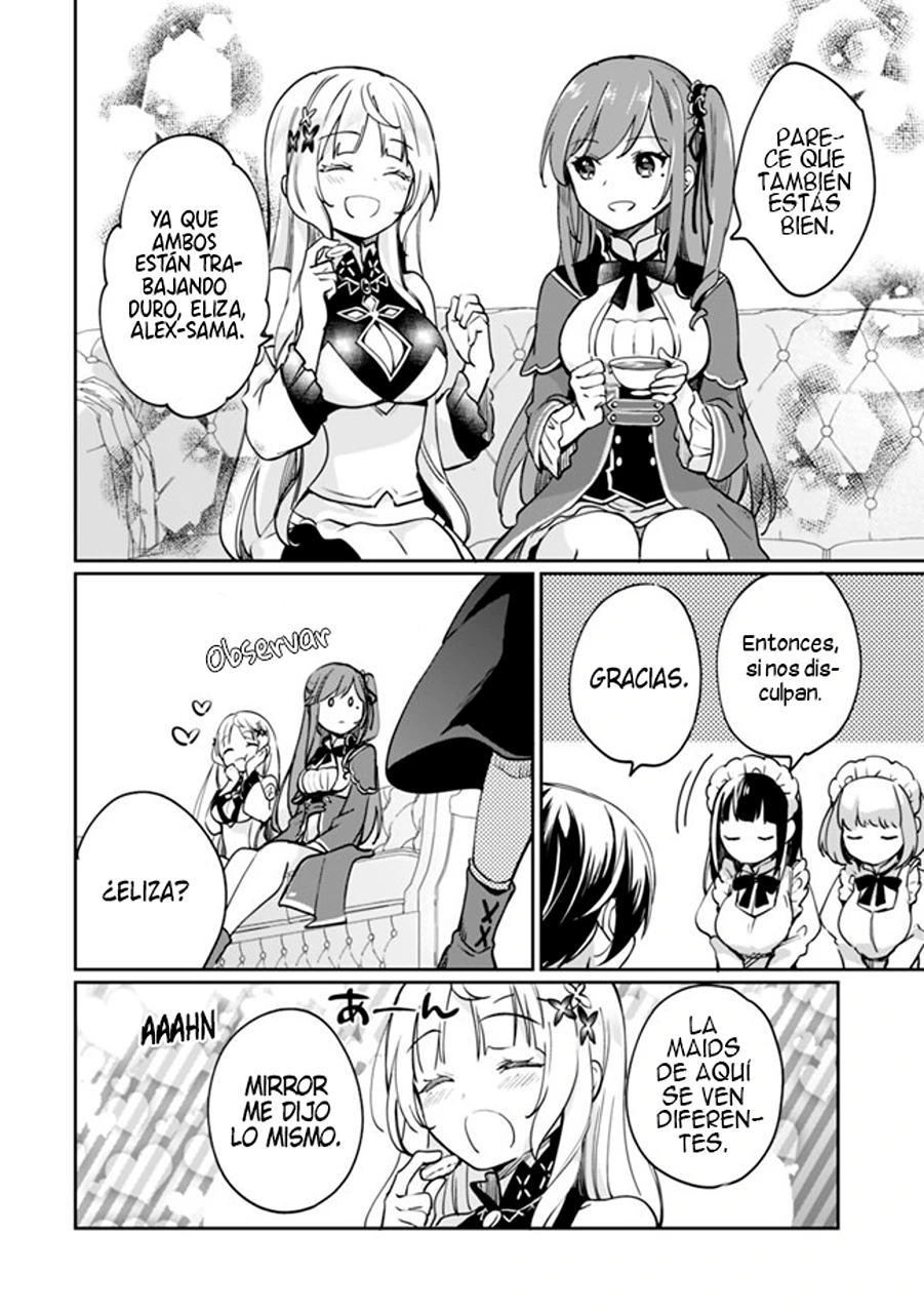 Read Zennin Ossan, Umarekawattara SSS Rank Jinsei ga Kakutei Shita ES Manga Online