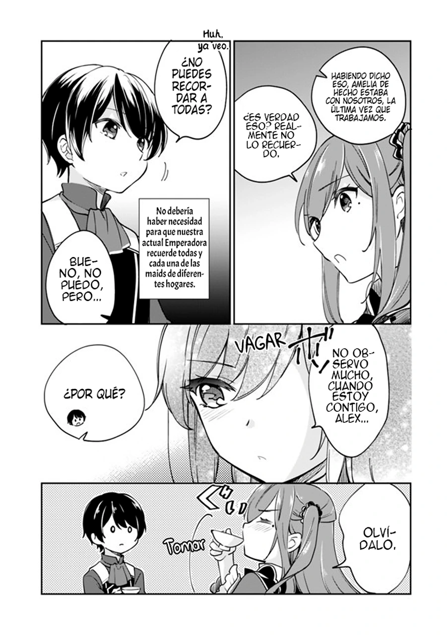 Read Zennin Ossan, Umarekawattara SSS Rank Jinsei ga Kakutei Shita ES Manga Online