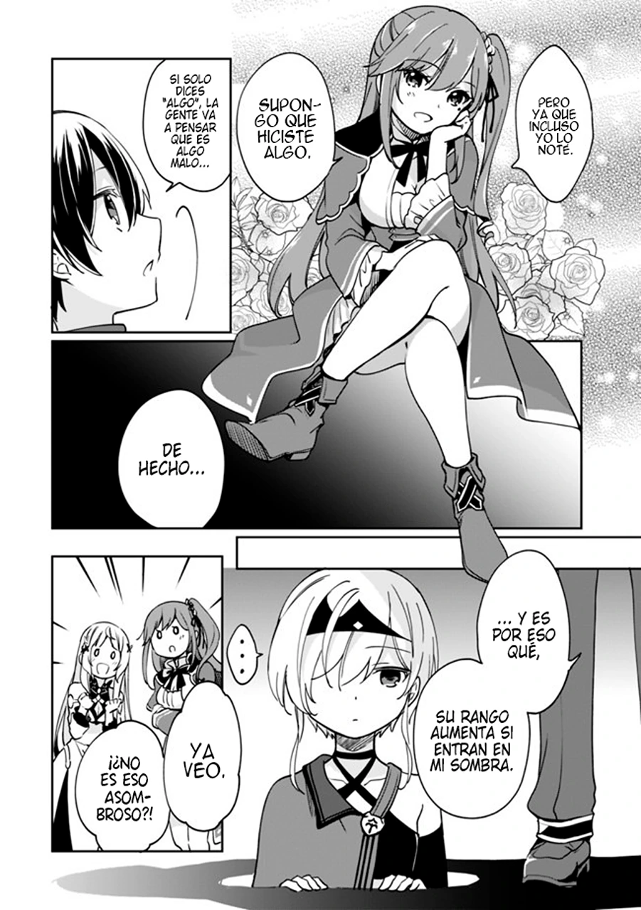 Read Zennin Ossan, Umarekawattara SSS Rank Jinsei ga Kakutei Shita ES Manga Online