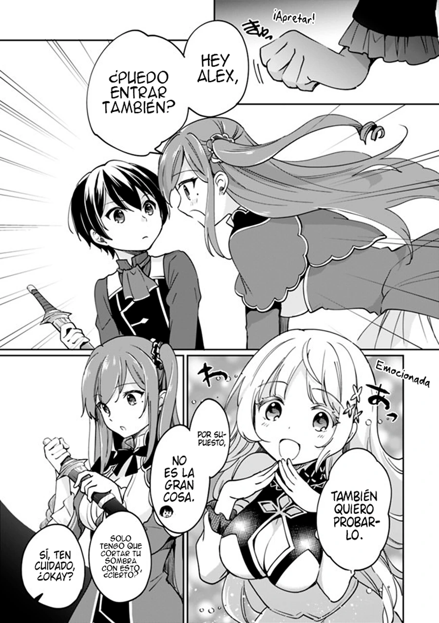 Read Zennin Ossan, Umarekawattara SSS Rank Jinsei ga Kakutei Shita ES Manga Online