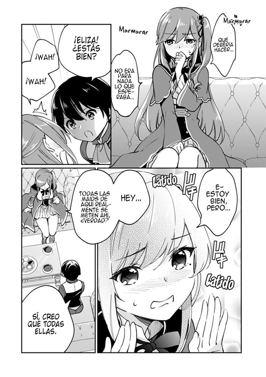 Read Zennin Ossan, Umarekawattara SSS Rank Jinsei ga Kakutei Shita ES Manga Online