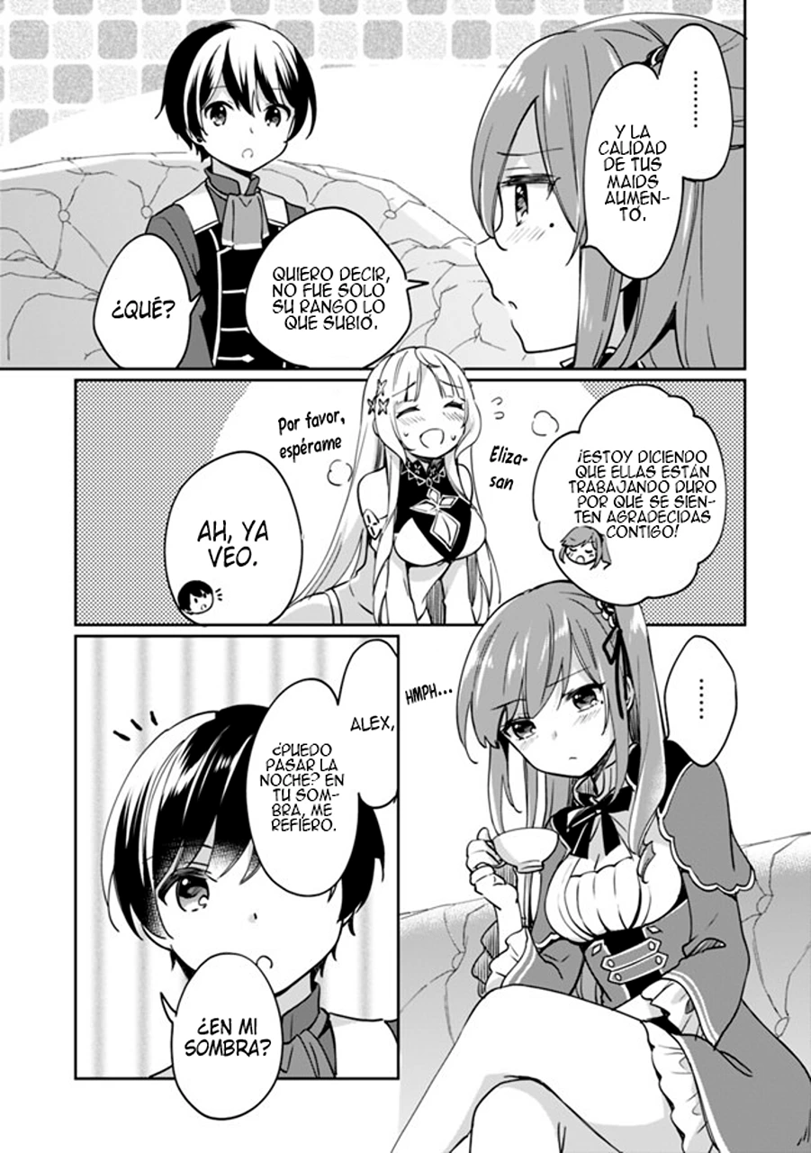 Read Zennin Ossan, Umarekawattara SSS Rank Jinsei ga Kakutei Shita ES Manga Online