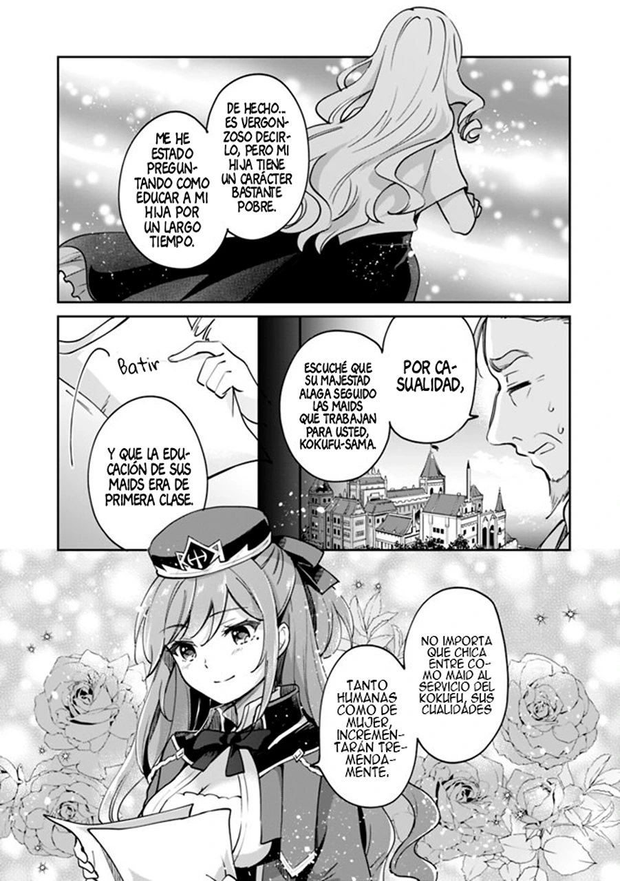 Read Zennin Ossan, Umarekawattara SSS Rank Jinsei ga Kakutei Shita ES Manga Online