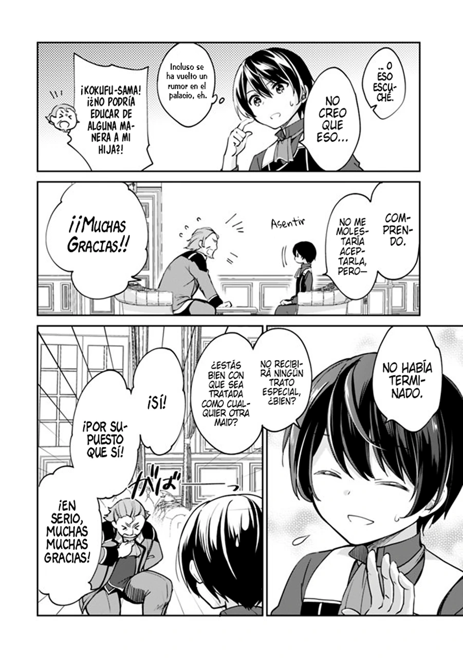 Read Zennin Ossan, Umarekawattara SSS Rank Jinsei ga Kakutei Shita ES Manga Online