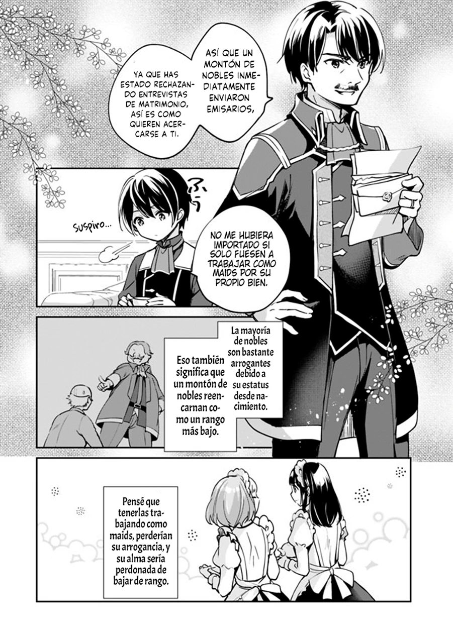 Read Zennin Ossan, Umarekawattara SSS Rank Jinsei ga Kakutei Shita ES Manga Online
