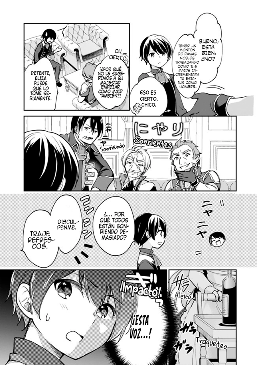 Read Zennin Ossan, Umarekawattara SSS Rank Jinsei ga Kakutei Shita ES Manga Online
