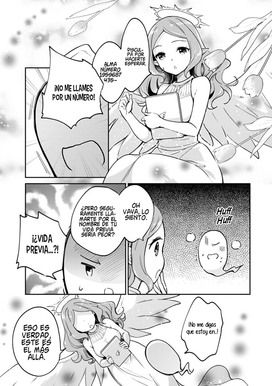 Read Zennin Ossan, Umarekawattara SSS Rank Jinsei ga Kakutei Shita ES Manga Online